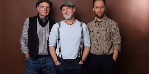 Eddie & The Lucky Men in Unna-Hemmerde