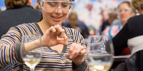 Glass & Metalwork: Metal Jewelry