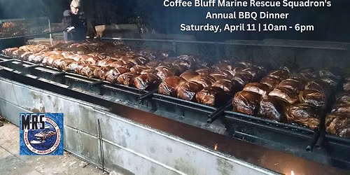Annual BBQ Dinner Fundraiser