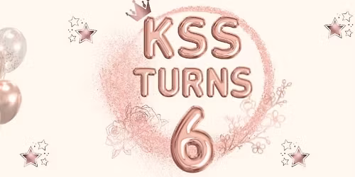 KSS TURNS SIX STRONGWOMAN COMPETITION