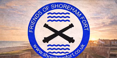 AGM 2026 Friends of Shoreham Fort