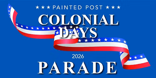 Colonial Days Parade