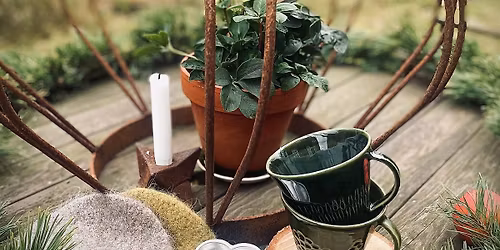 Julmarknad p\u00e5 Lidboholms g\u00e5rd 