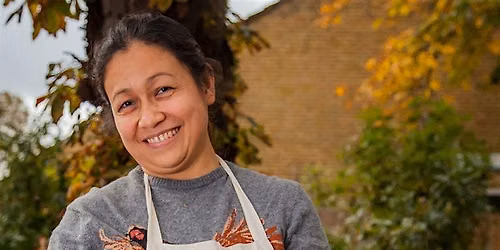 Filipino Cookery Class with Tina | LONDON | Pop Up