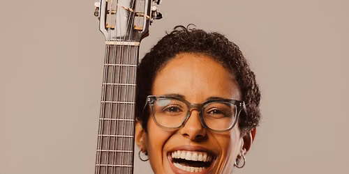 JAZZ SOMMER: FABIOLA MENDEZ