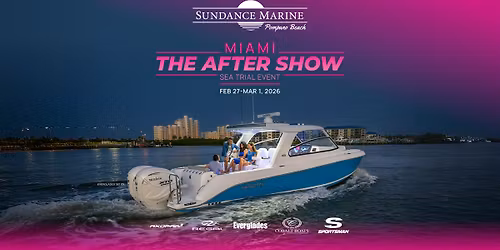 The After Show: Post Miami Demo Weekend