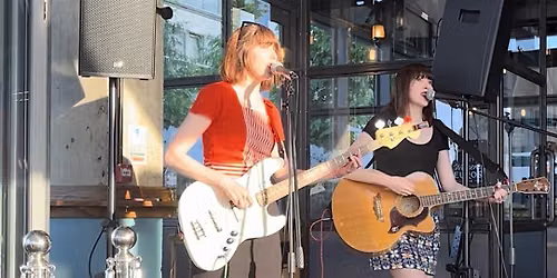 Open Mic @ The Island Queen in Angel