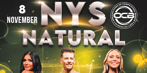 NYS NATURAL FITNESS