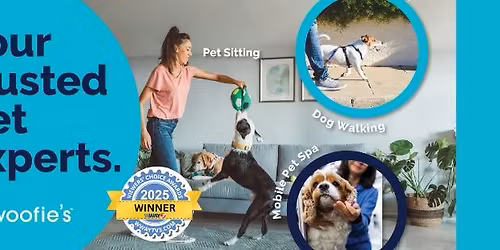 Fresh Trims & Tasty Treats