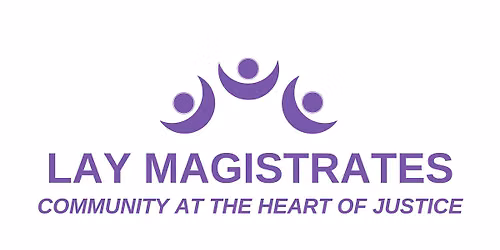 Lay Magistrate NI - Information Evening - Belfast