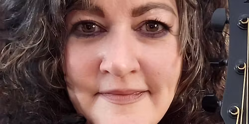 Just Jeannie @ The Bar Shoppe \ud83c\udfb6