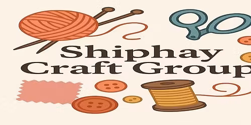 Shiphay Crafters Christmas Fair