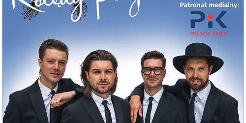 PECTUS - Kol\u0119dy przy kominie w Che\u0142mnie