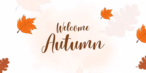 Autumn Arrangement Workshop
