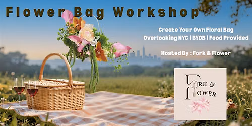Flower Bag Workshop