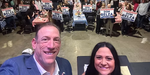 Red Bluff Meet & Greet