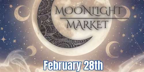 Moonlight Market 