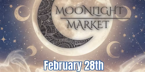 Moonlight Market 