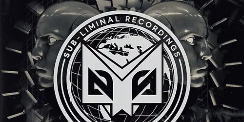 Sub-liminal - Konichi, Teej, PA