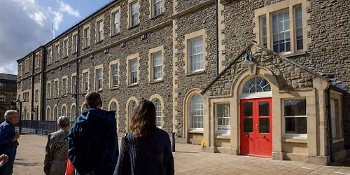 Historic England Archive: Heritage Open Day Tours 2026