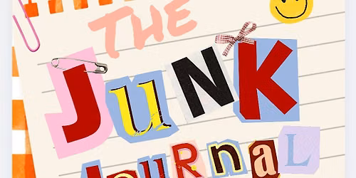 October Junk Journal Club