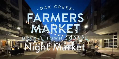 Sweet Seoul at Oak Creek Night Market