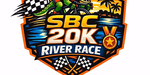 SBC 20K River Race