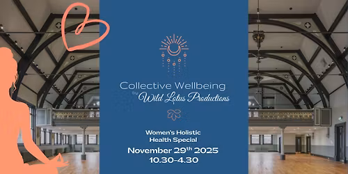 Collective Wellbeing