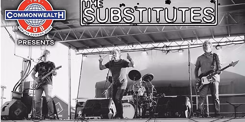 The Substitutes