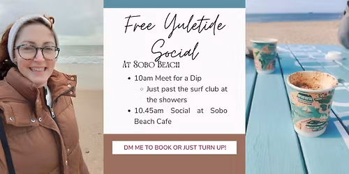 Magic Moon Crew Free Yuletide Social