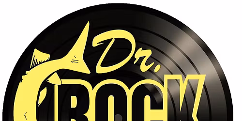 Clover Island Concert Series - Dr. Rock & the Sturgeons