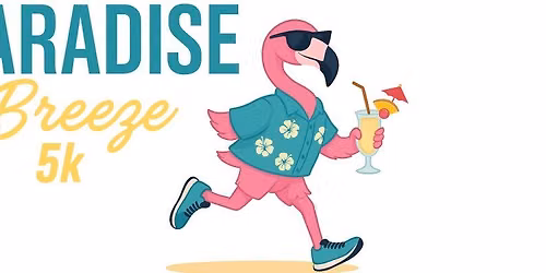Paradise Breeze