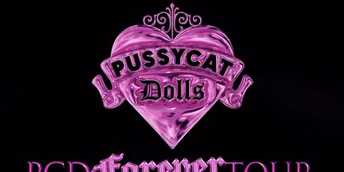 Pussycat Dolls at Co-Op Live
