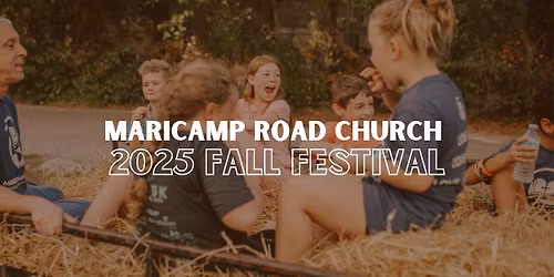 2025 Fall Festival