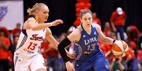 TBD at Minnesota Lynx - WNBA Finals (Home Game 4)