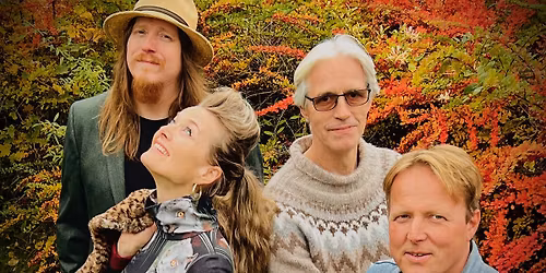 Tove B\u00f8ygard band