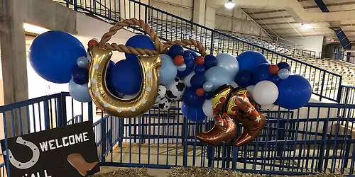 Saddle Up Annual Fund Raising Event for ACE Learning Center