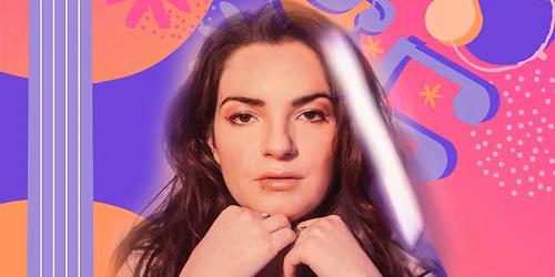 Summer Concert Series featuring Genevieve Racette