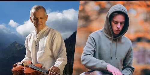 Mystical Duet