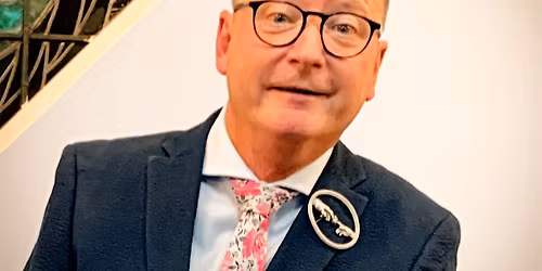 Xmas Mediumship Special with Mark Brandist