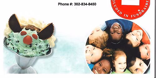 CCCS FUNraising at Friendly's