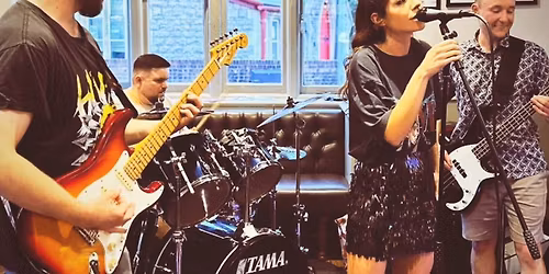 Live Music - Clementine Sundays