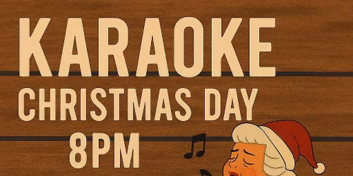Christmas Karaoke