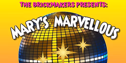 Marys Marvellous Musical Bingo