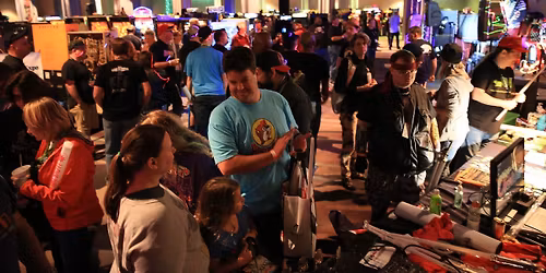 Arcade\/Pinball\/ Console Trivia with Blake and Erich!