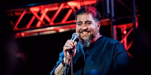 Big Jay Oakerson
