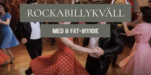 Rockabillykv\u00e4ll