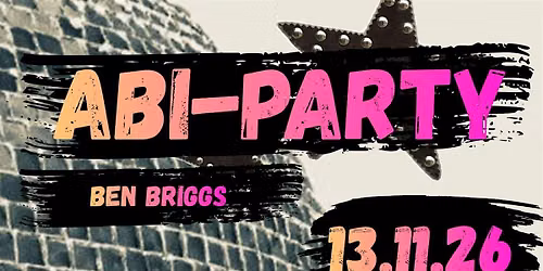 Abiparty MPS X Humboldt Schule