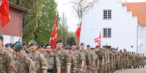 S\u00f8g\u00e5rdmarch 2026