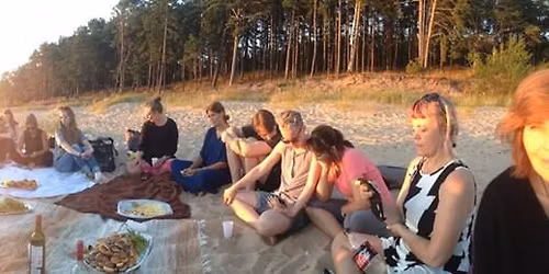 Madness and Art: The Gentle Art of the m(ad)-Other in Feminist Theory in\/and Praxis